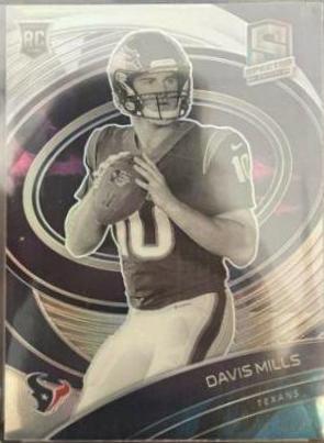 Davis Mills [Nebula] #223