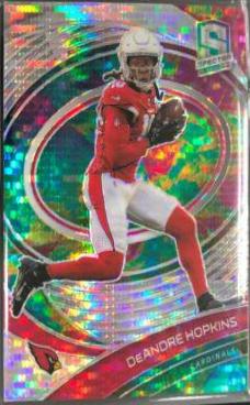 DeAndre Hopkins [Celestial] #2