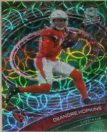 DeAndre Hopkins [Green] #2