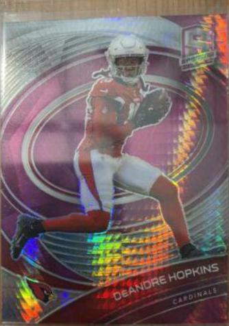 DeAndre Hopkins [Hyper] #2