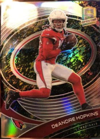 DeAndre Hopkins [Splatter] #2