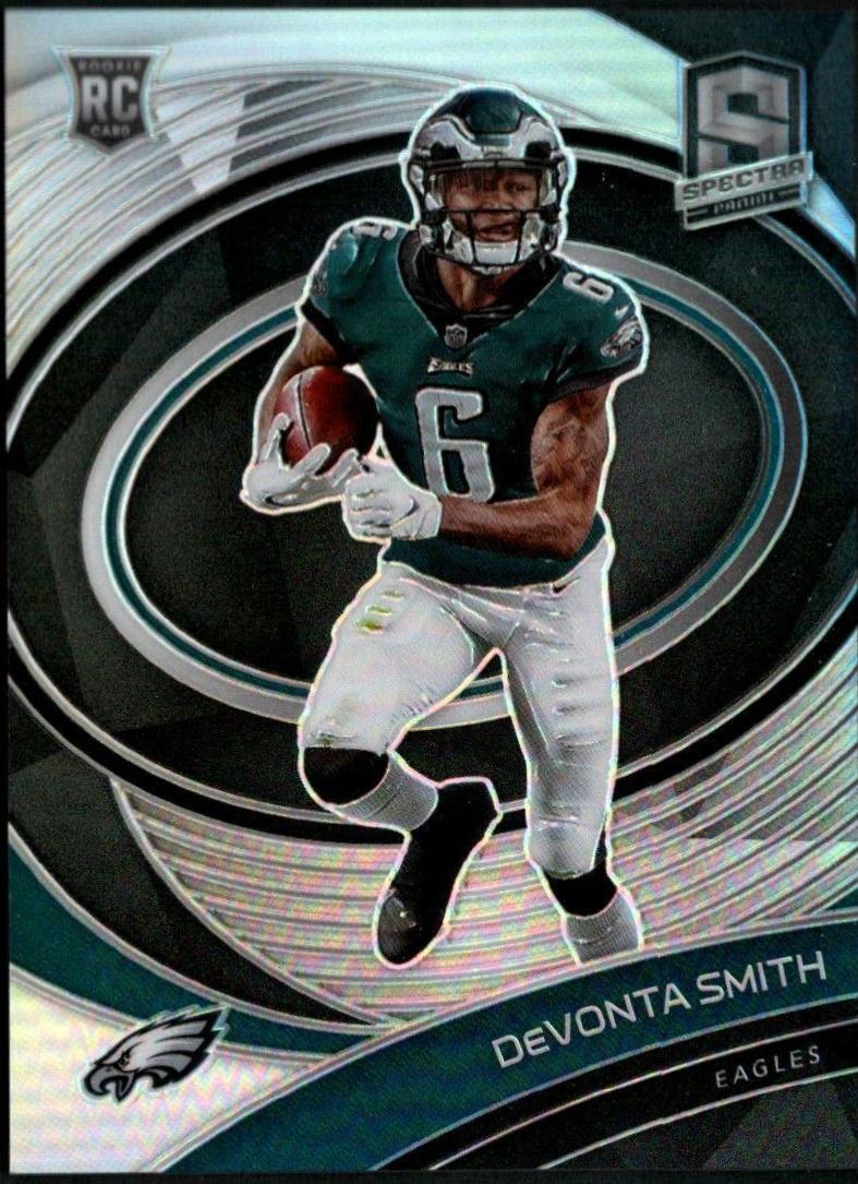 DeVonta Smith #146