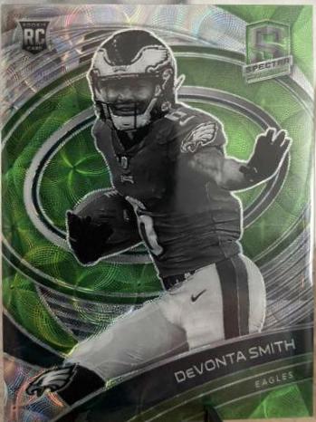 DeVonta Smith #211