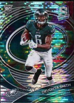 DeVonta Smith [Celestial] #146
