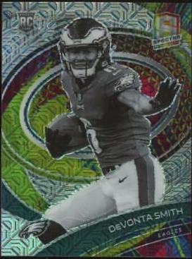 DeVonta Smith [Meta] #211