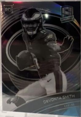 DeVonta Smith [Nebula] #211