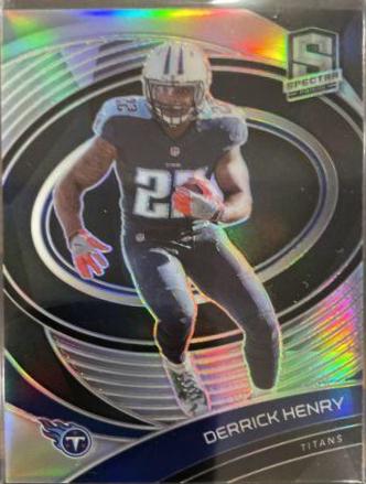 Derrick Henry #132