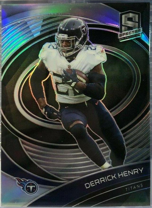 Derrick Henry #96