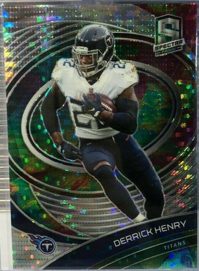 Derrick Henry [Celestial] #96