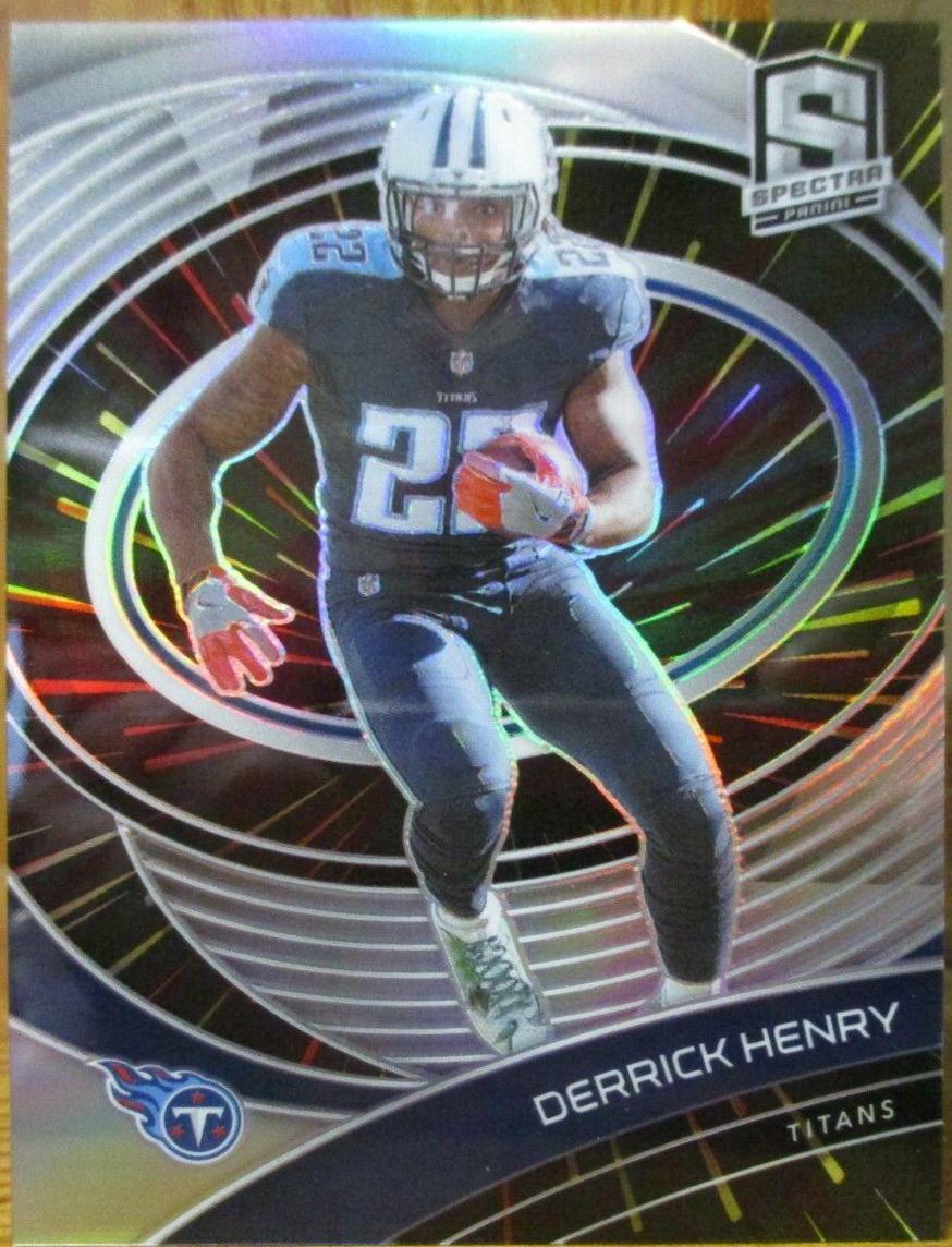Derrick Henry [Hyper] #132