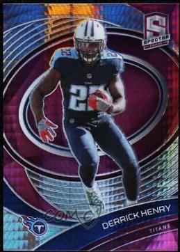 Derrick Henry [Pink] #132