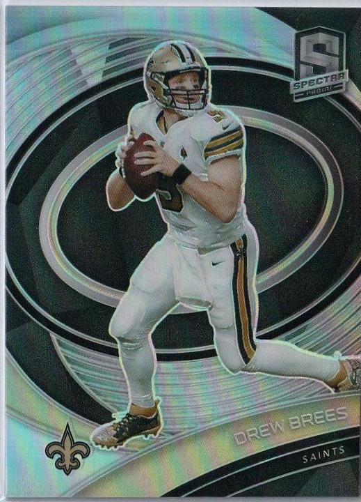 Drew Brees #112