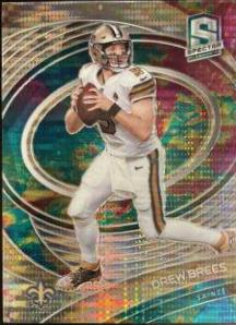 Drew Brees [Celestial] #112