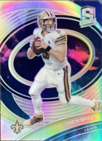 Drew Brees [Nebula] #112