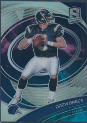 Drew Brees [Nebula] #123
