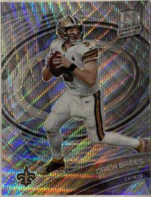Drew Brees [Wave] #112