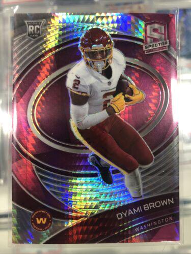 Dyami Brown [Pink] #228