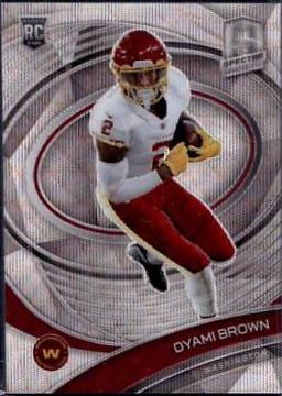 Dyami Brown [Wave] #163