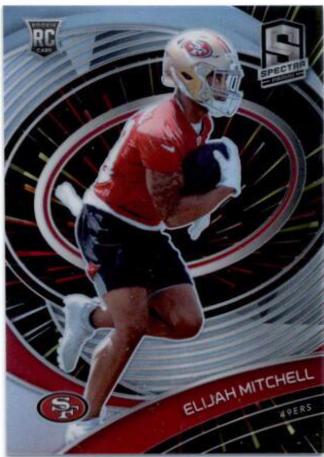 Eli Mitchell [Hyper] #182