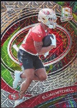 Eli Mitchell [Meta] #182