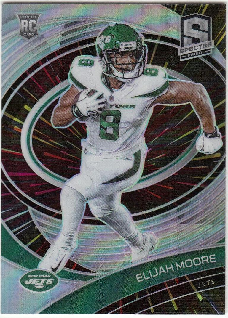 Elijah Moore [Hyper] #156