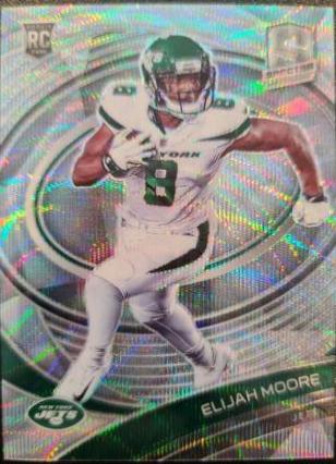 Elijah Moore [Wave] #156