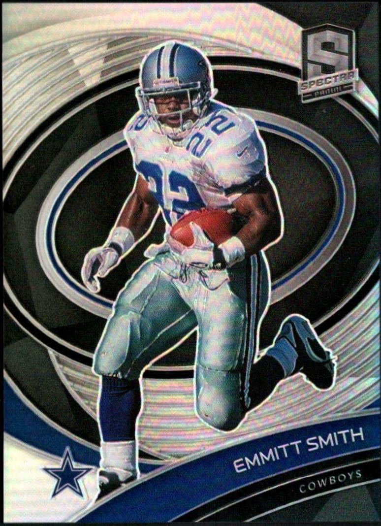Emmitt Smith #104