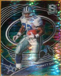 Emmitt Smith [Celestial] #104