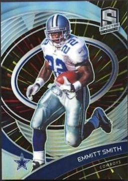 Emmitt Smith [Hyper] #104
