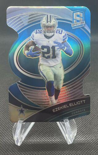 Ezekiel Elliott #27