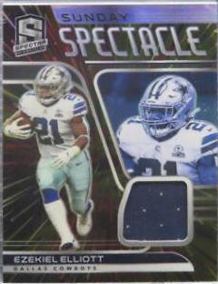 Ezekiel Elliott [Hyper] #27