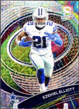 Ezekiel Elliott [Meta] #27