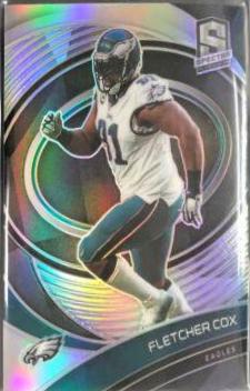 Fletcher Cox #80