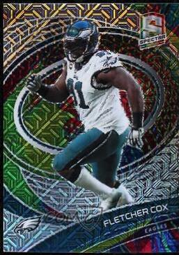 Fletcher Cox [Meta] #80