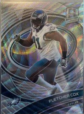 Fletcher Cox [Wave] #80