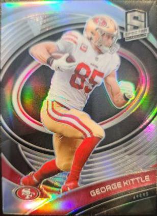 George Kittle #89