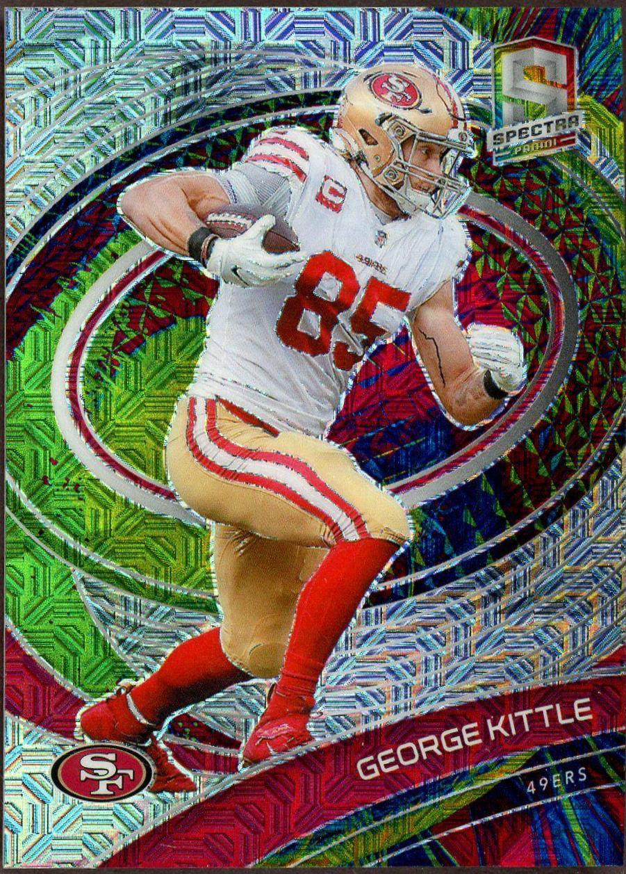 George Kittle [Meta] #89