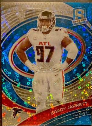 Grady Jarrett #4