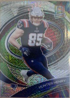 Hunter Henry [Meta] #68