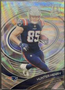 Hunter Henry [Wave] #68