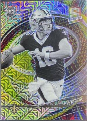Ian Book [Meta] #219