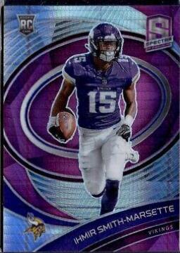 Ihmir Smith Marsette [Pink] #176