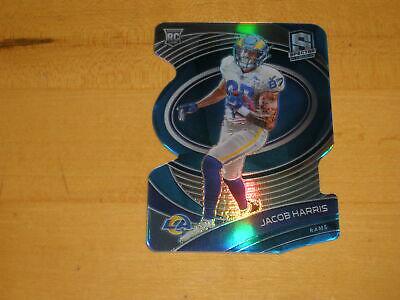 Jacob Harris [Blue] #175