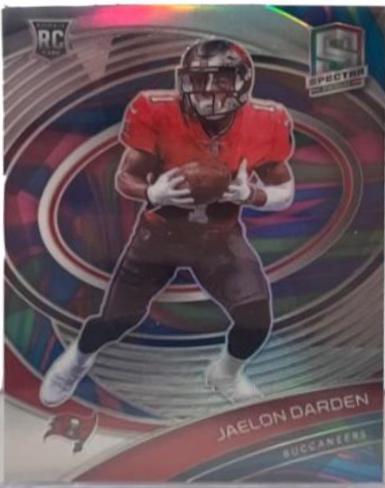 Jaelon Darden [Psychedelic] #173