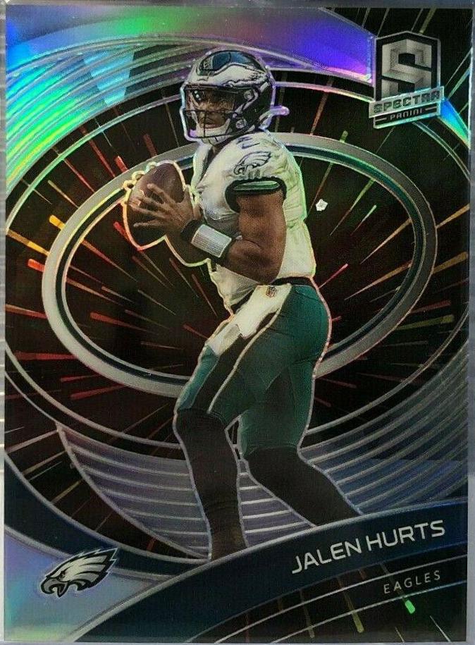 Jalen Hurts [Hyper] #78