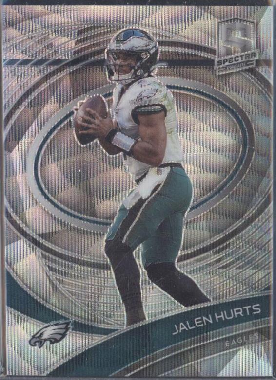Jalen Hurts [Wave] #78
