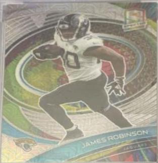 James Robinson [Meta] #46