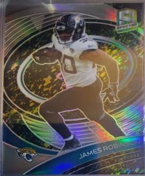 James Robinson [Splatter] #46