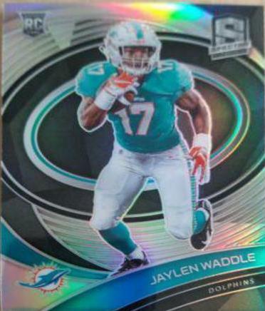 Jaylen Waddle #148