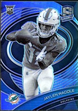 Jaylen Waddle #213